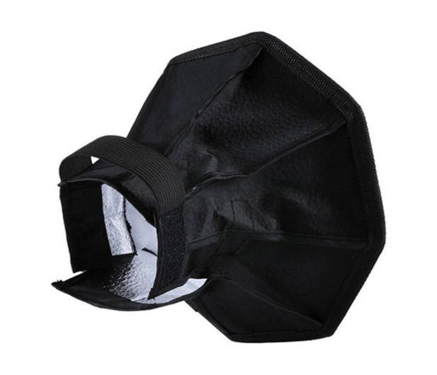 Puluz Dyfuzor fotograficzny 20cm - 1508785 - zdjęcie 2